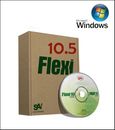 Software di segnaletica Flexisign10