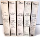 Readers Digest Select Editions Multiple Authors Genres Paperback Book 5x Pink