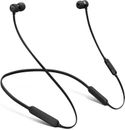 Beats by Dr. Dre BeatsX Wireless In Ear Headphones Bluetooth Earphones - Black