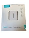 Choetech 20W USB-C PD USB 3.0 Wall Charger Q5004 For Apple iPhone Samsung Galaxy