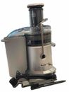 Breville Juicer JE98XL The Juice Fountain Extractor 850 W. EUC.