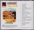 BMB Karaoke (CDG Format) / Country Music (SAV-A5))
