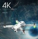 2020 New Model Airplane X30 Large HD Dual Camera 4K Foldable Aerial Drone NEW