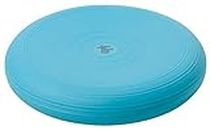 Togu Kids Dynair Ballkissen Balance Disc-Turquoise, 30 cm