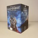 Game Of Thrones The Complete Series 1-8 Boxset DVD Region 4 38 Disc Set
