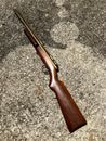 Benjamin Franklin BRASS Vintage Air Pump BB Pellet Gun Rifle 312 Ben