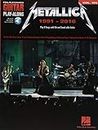 Metallica 1991-2016
