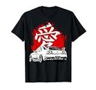 Skyline 33 jdm cars motorsport Jdm Cars Geschenkidee Tee T-Shirt