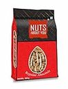 Nuts About You Regular ALMONDS, 500 g | Regular | 100% Natural | Badam | Independence variety