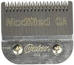 Oster Detachable Blade Modified Oa Fits Classic 76, Octane, Model One, Model 10, Outlaw Clippers