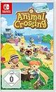 Nintendo Animal Crossing: New Horizons [Nintendo Switch] [Importacion Alemania]