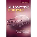 Automotive Ethernet 3e Kirsten Matheus Thomas Königseder Hardcover 9781108841955