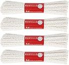 Mantello Pipe Cleaners (176 Pack- Hard Bristle) - 6-Inch, Chenille Stem Pipe Cleaner Bundle for Removing Tar & Resin -Pipe Cleaners for Pipe Smoking- Pipe Cleaners Bulk Antique Radio, Gas Burner