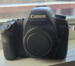 Canon EOS 5D Mark II Camera Body (For Parts)
