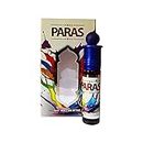 Al Zia Paras 8ml Roll-On Attar Perfume (Non-Alcoholic)