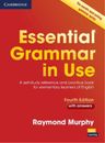 Raymond Murphy Essential Grammar in Use with Answers (Poche) Grammar in Use