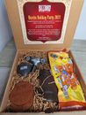 Blizzard Austin Customer Service 2021 Employee Holiday Party Gift Box SUPER RARE