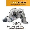 Turbocompressore Turbo 2.0 TDI CFFA CFFB CFFD CFFE CFHA CFHC 03L253010G 03L253056G!