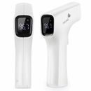 Infrared Thermometer for Humans Adults Kids Baby, Touchless Temporal Forehead...