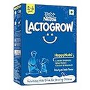 Nestle LACTOGROW Nutritious Milk Drink | Biscuity Vanilla Flavour (2 - 6 years)