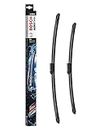 Bosch Wiper Blade Aerotwin A298S, Length: 600mm/500mm − Set of Front Wiper Blades