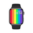 Smart Watch, Smartwatch for Android/iOS/Samsung Phones, Sleep Tracking, Fitness Tracker with Pedometer
