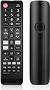 Samsung Smart TV Remote Control Replacement for All Samsung TV Series Remote with Quick Function Buttons for Netflix, Prime Video and Samsung TV Plus