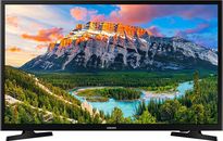 Samsung 32" inch 1080p Full HD 60Hz LED Smart TV - UN32N5300AF