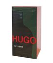 Hugo Boss Hugo Extreme EDP 75ml Eau de Parfüm für Herren Neu & Versiegelt 