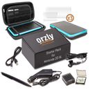 Nintendo 2DS XL Ultimate Starter Pack by Orzly