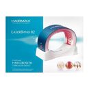 Dispositivo laser per la crescita dei peli HairMax LaserBand 82 Comfortflex...