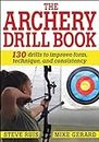 Archery Drill Book