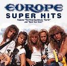 Europe : Super Hits CD (2000) Value Guaranteed from eBay’s biggest seller!