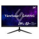 ViewSonic  VX2428 FreeSync  Gaming Monitor  24" FHD (CR)