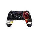 GADGETS WRAP Printed Vinyl Decal Sticker Skin for Sony Playstation 4 PS4 Controller Only - Nature Photo Cool Static Computer