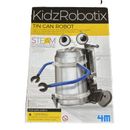 4M Tin Can Robot Science Kit for Ages 8+, Electronic Science Project NIB