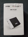NEW! Mecool KM7 Plus TV BOX S905Y4 Android 11.0 4K Google Certified Media Player