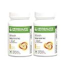 Herbalife HN Nutrition Afresh Energy Drink (Lemon Flavour, 50 g) -Combo Pack of 2