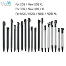 YuXi Für NDS NDSi XL Stylus Touch Pen Für 2DS Neue 3DS XL LL Kunststoff Spiel Video Stylus Stift