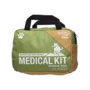 Adventure Medical Kits Dog Series Workin' Dog with QuickClot First Aid Kit for Dogs