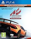 Assetto Corsa - Ultimate - Playstation 4