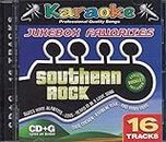 Jukebox Favorites: Southern Ro