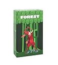 Helvetiq Forest Board Game, MULYI