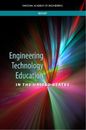 Engineering Technology Education in the United States (Paperback)
