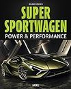 Supersportwagen: Power & Performance