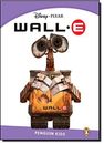 Lector Penguin Kids 5 WALL-E (Penguin Kids (lectores graduados)) por 
