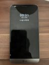 Smartphone LG G5 H831 32 GB sbloccato titanio usato buone condizioni consegna gratuita 🙂✅