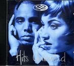 Hits Unlimited ~ 2 Unlimited ~ Electronic ~ CD ~ Used VG