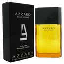 Azzaro Pour Homme 100 ml Eau de Toilette EDT Rechargeable - Refillable