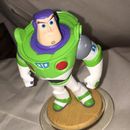 Disney Video Games & Consoles | Disney Infinity Buzz Lightyear Figure From Toy Story Version 1.0 Euc | Color: Green/Purple | Size: 4”